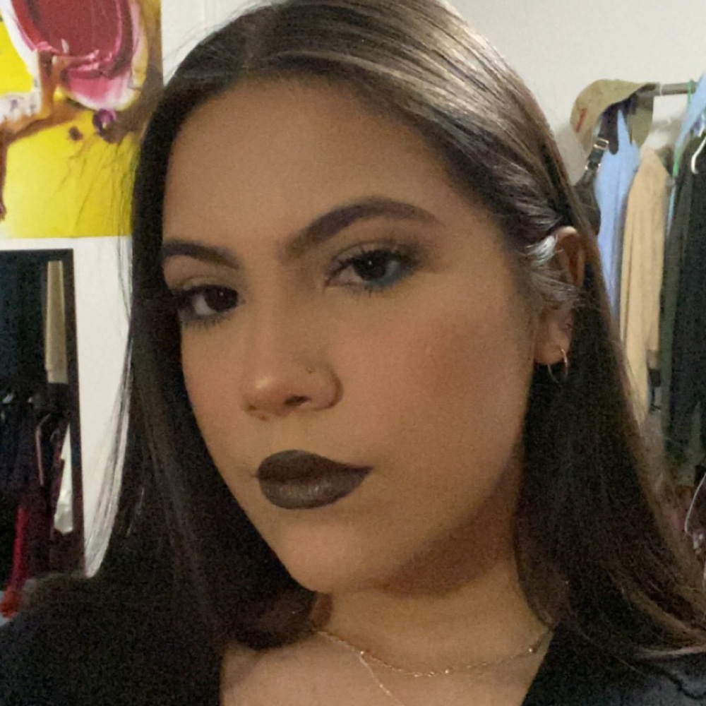 Meet your Posher, Bethany